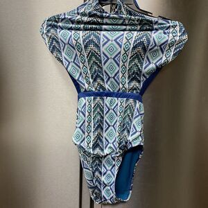 Time And True Bathing Suit For Women Size M 8-10